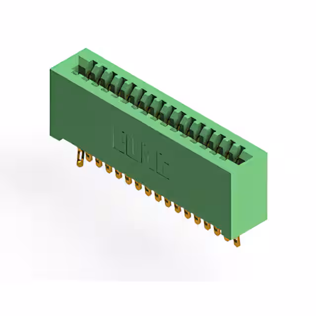 842-032-555-201 EDAC Inc.  Edgeboard Connectors